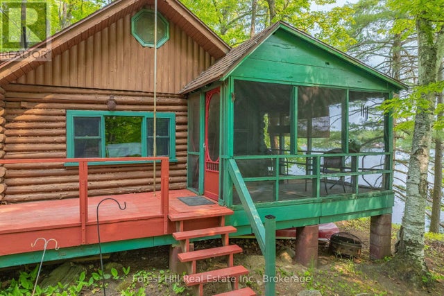 1067 West Black Lake Road, Muskoka Lakes (wood (muskoka Lakes))