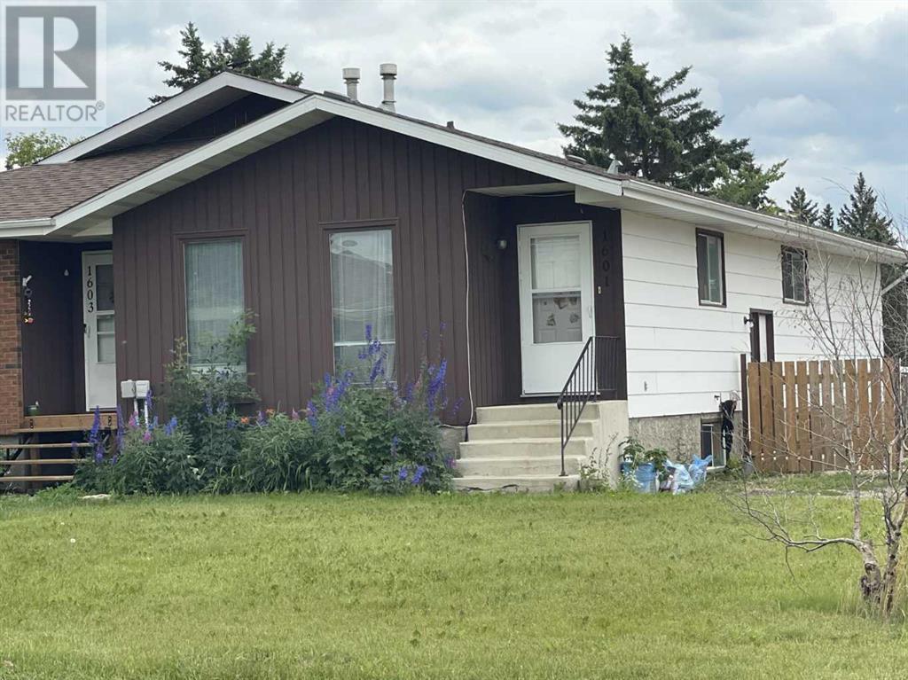 1601 5 Avenue, Wainwright