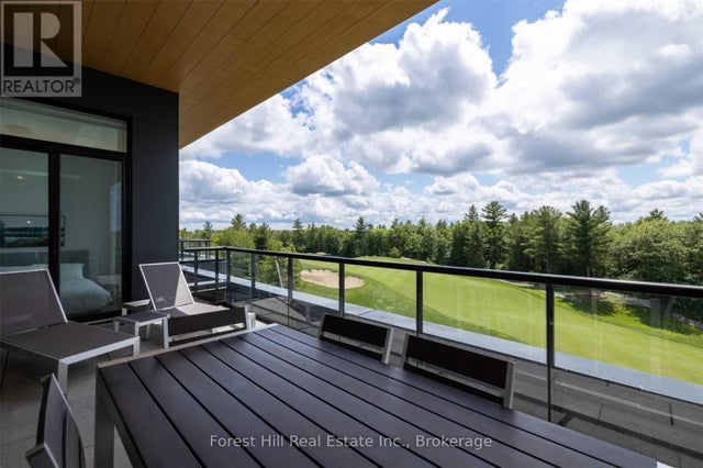 502 - 120 Carrick Trail, Gravenhurst (muskoka (s))