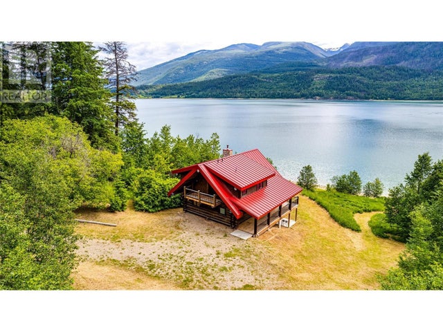 682 Lower Inonoaklin Road, Edgewood