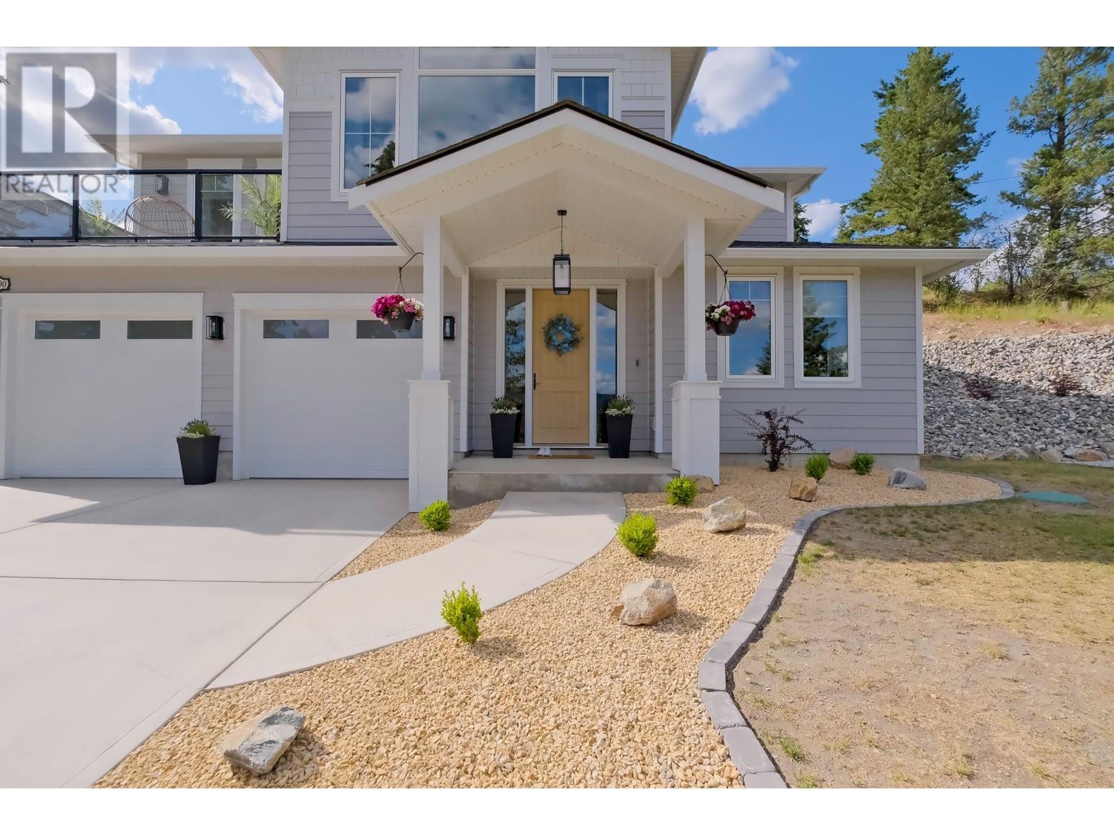 10290 Columbia Way. Vernon, British Columbia