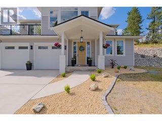 10290 Columbia Way. Vernon, British Columbia