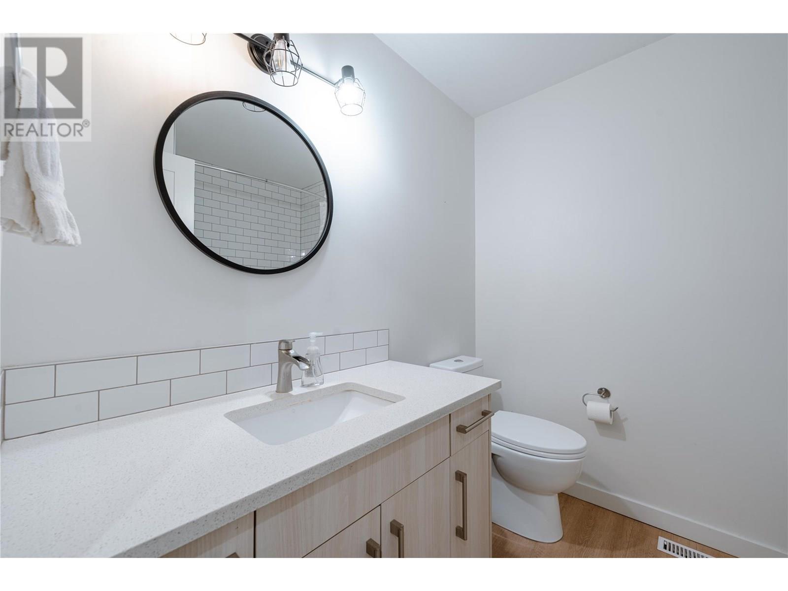 1822 A&b Maley Road. Revelstoke, British Columbia