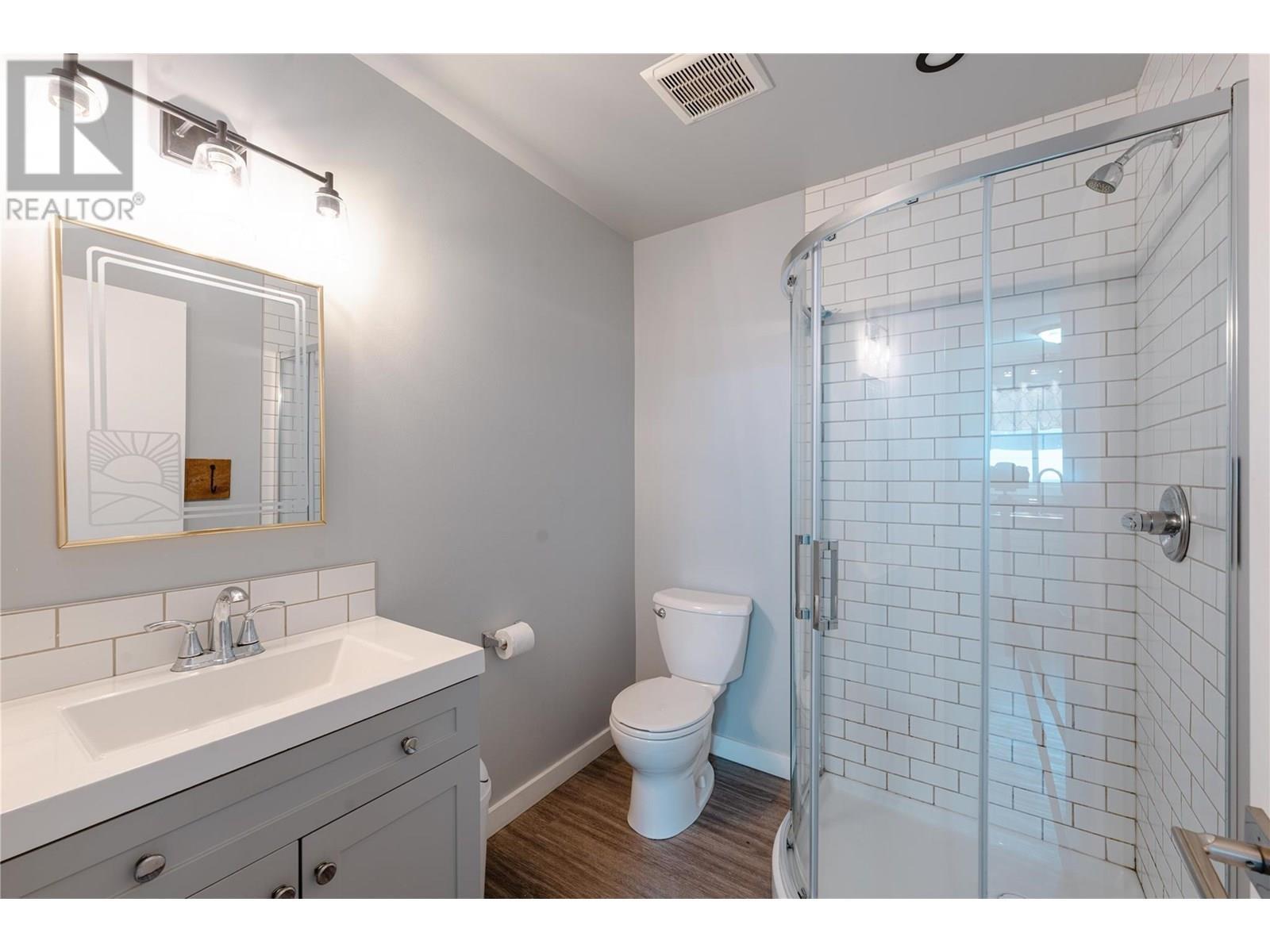 1822 A&b Maley Road. Revelstoke, British Columbia