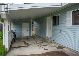 1822 A&b Maley Road. Revelstoke, British Columbia