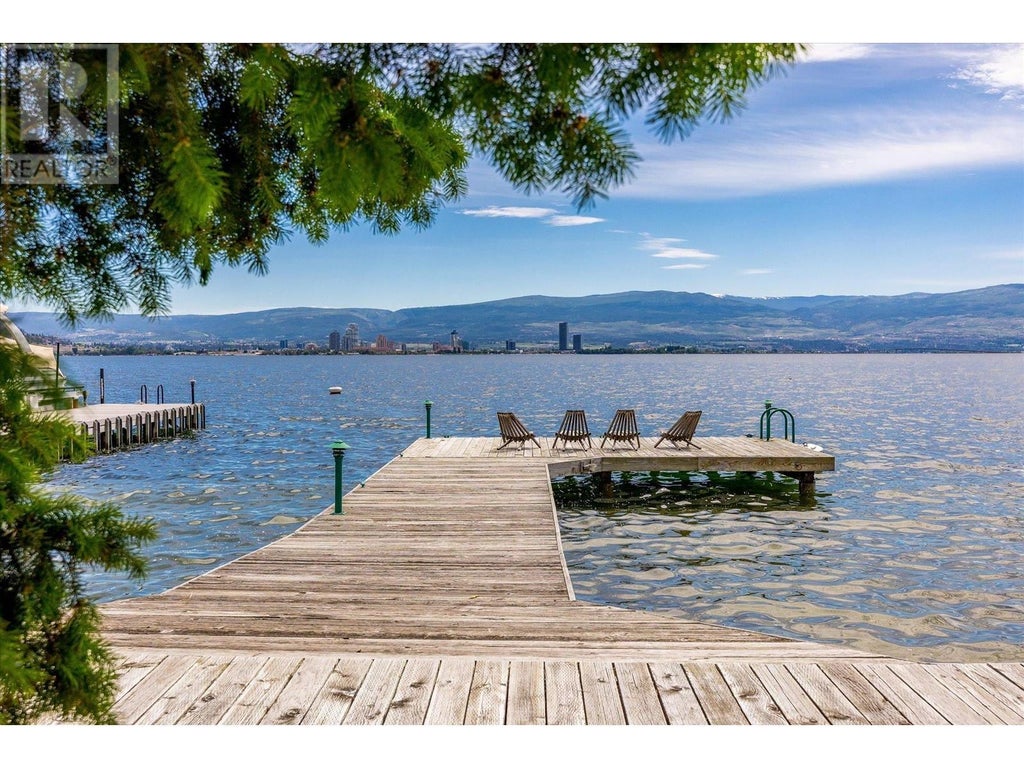 661 Westside Road S, West Kelowna