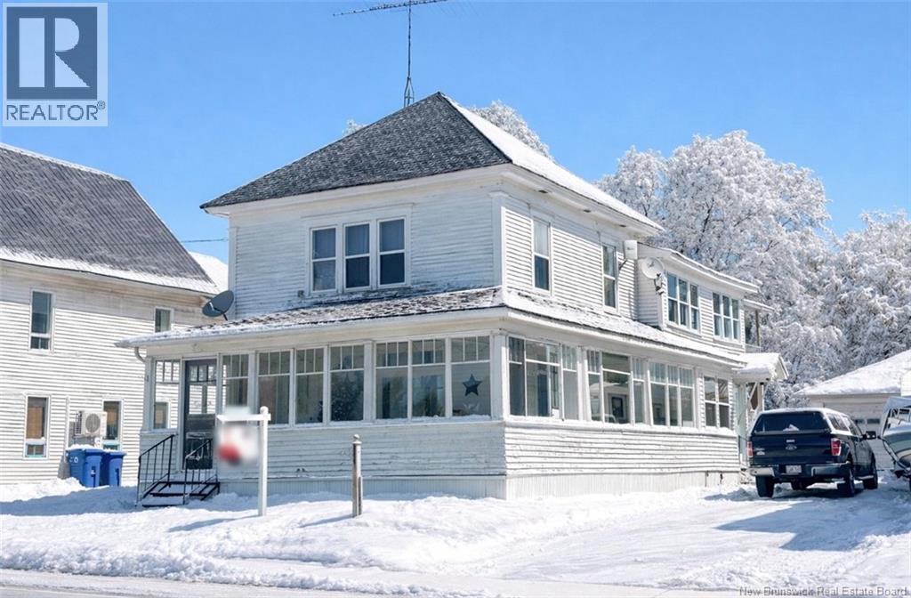 354 Main Street, Hartland