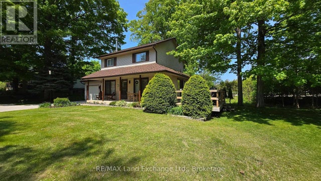 924 Tanglewood Drive, Huron-Kinloss