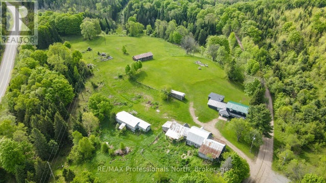 1896 Paynes Road, Highlands East (monmouth)