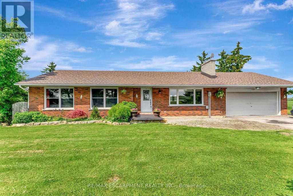1301 Kohler Road, Haldimand