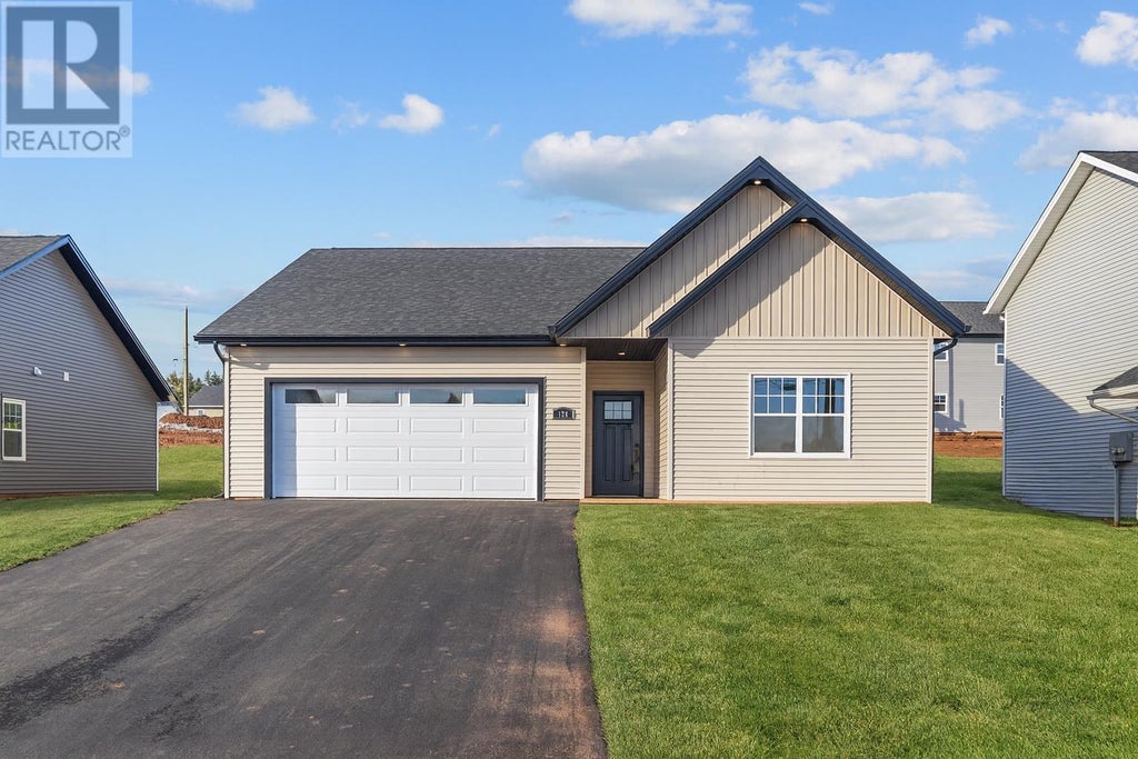 128 Stanmol Drive, Charlottetown