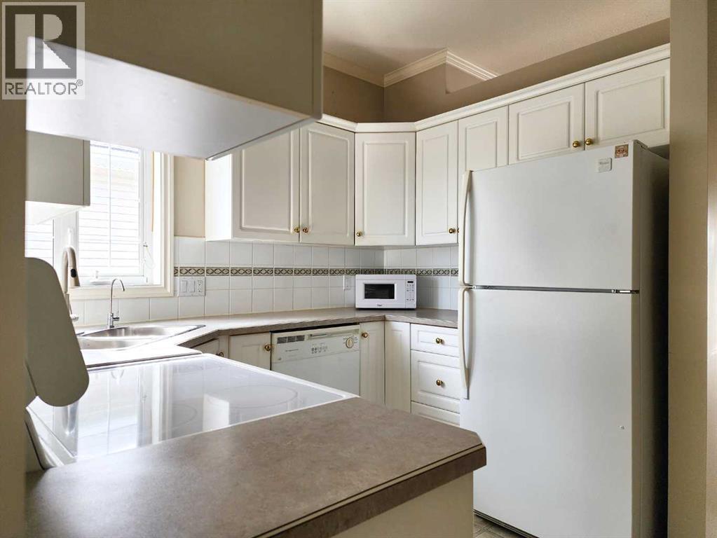 27 Skyline Crescent, Claresholm