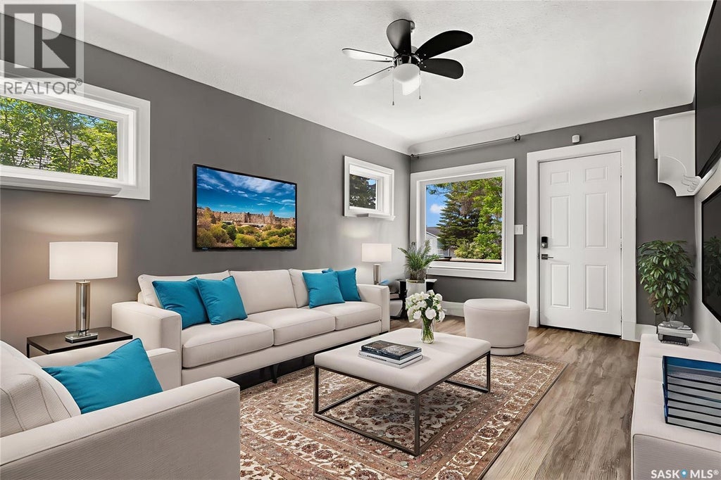 2451 Reynolds Street, Regina