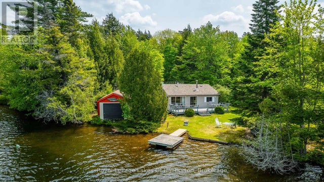 1058 Doreen's Lane, Highlands East (monmouth)