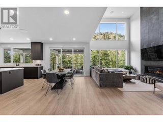 1528 Cabernet Way Lot# Lot 31. West Kelowna, British Columbia