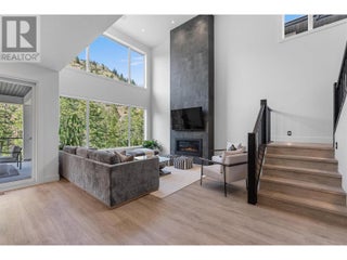 1528 Cabernet Way Lot# Lot 31. West Kelowna, British Columbia