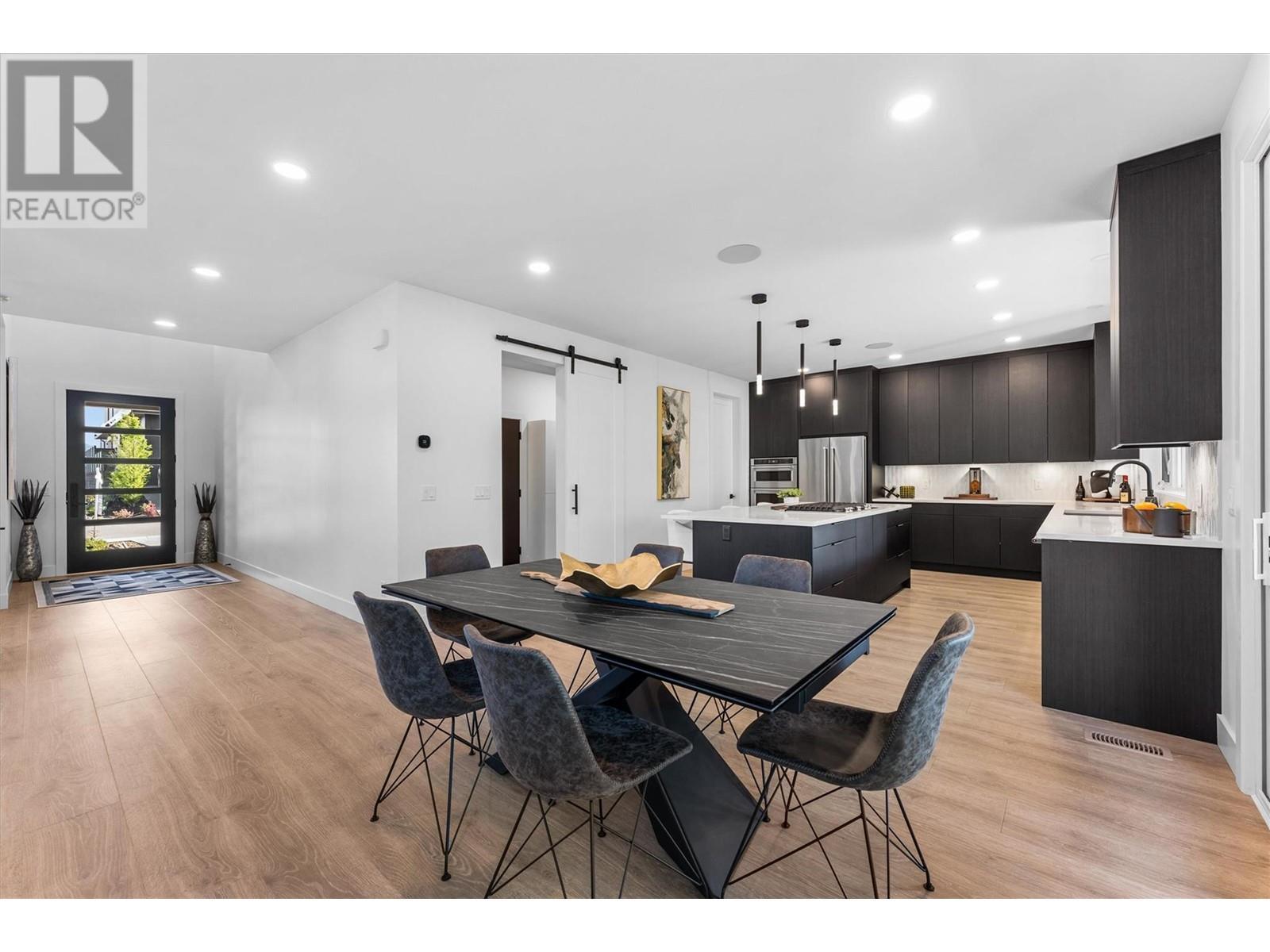 1528 Cabernet Way Lot# Lot 31. West Kelowna, British Columbia