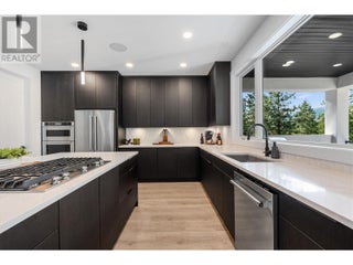 1528 Cabernet Way Lot# Lot 31. West Kelowna, British Columbia