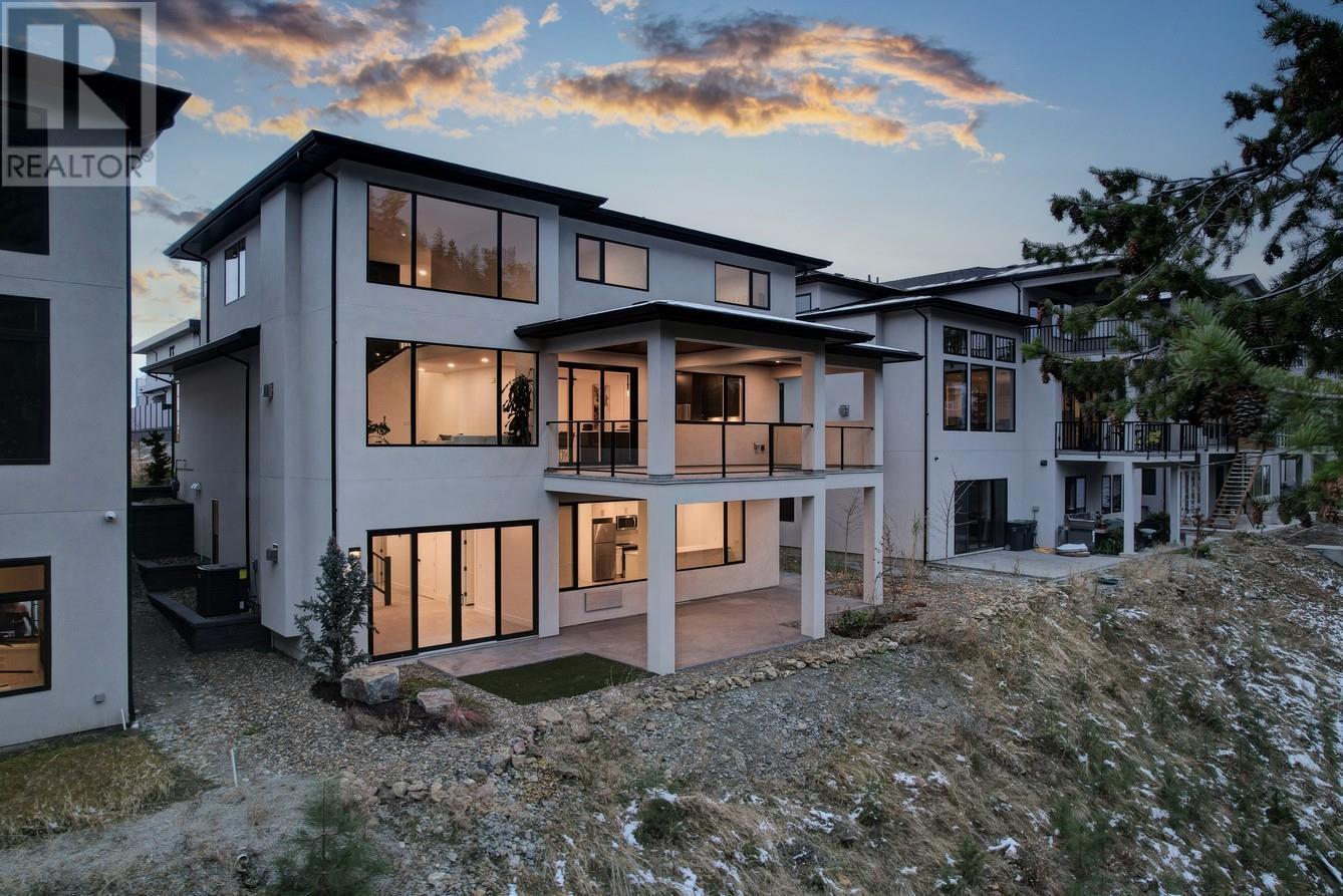 1528 Cabernet Way Lot# Lot 31. West Kelowna, British Columbia