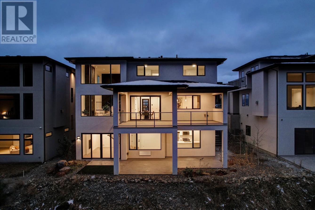 1528 Cabernet Way Lot# Lot 31. West Kelowna, British Columbia