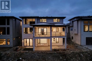 1528 Cabernet Way Lot# Lot 31. West Kelowna, British Columbia