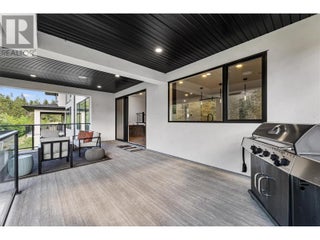 1528 Cabernet Way Lot# Lot 31. West Kelowna, British Columbia