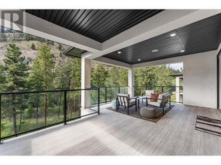 1528 Cabernet Way Lot# Lot 31. West Kelowna, British Columbia