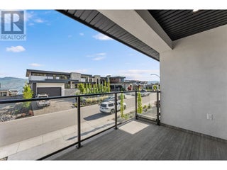 1528 Cabernet Way Lot# Lot 31. West Kelowna, British Columbia