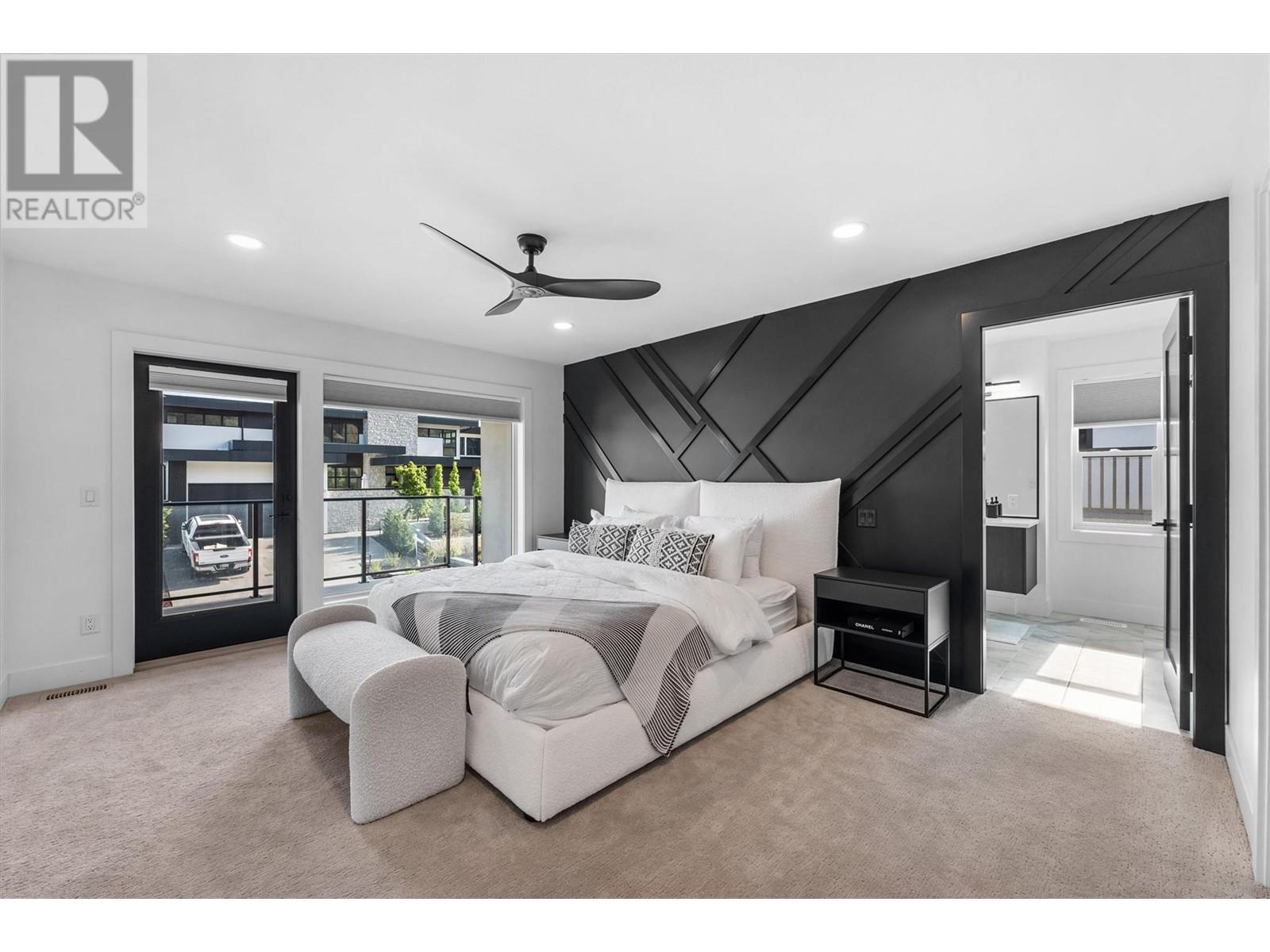 1528 Cabernet Way Lot# Lot 31. West Kelowna, British Columbia