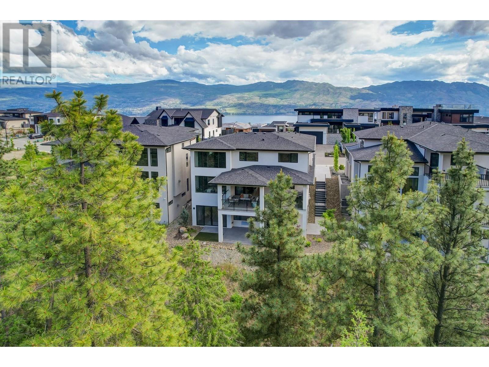 1528 Cabernet Way Lot# Lot 31. West Kelowna, British Columbia