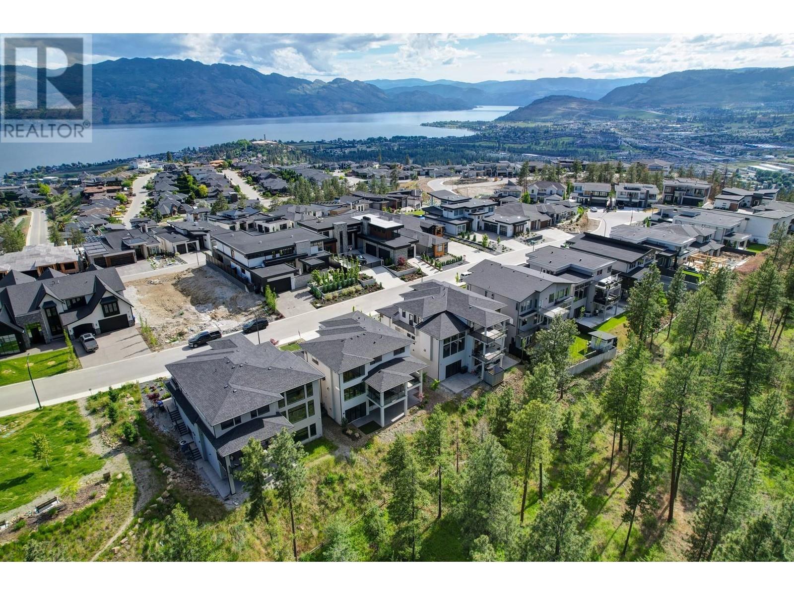 1528 Cabernet Way Lot# Lot 31. West Kelowna, British Columbia