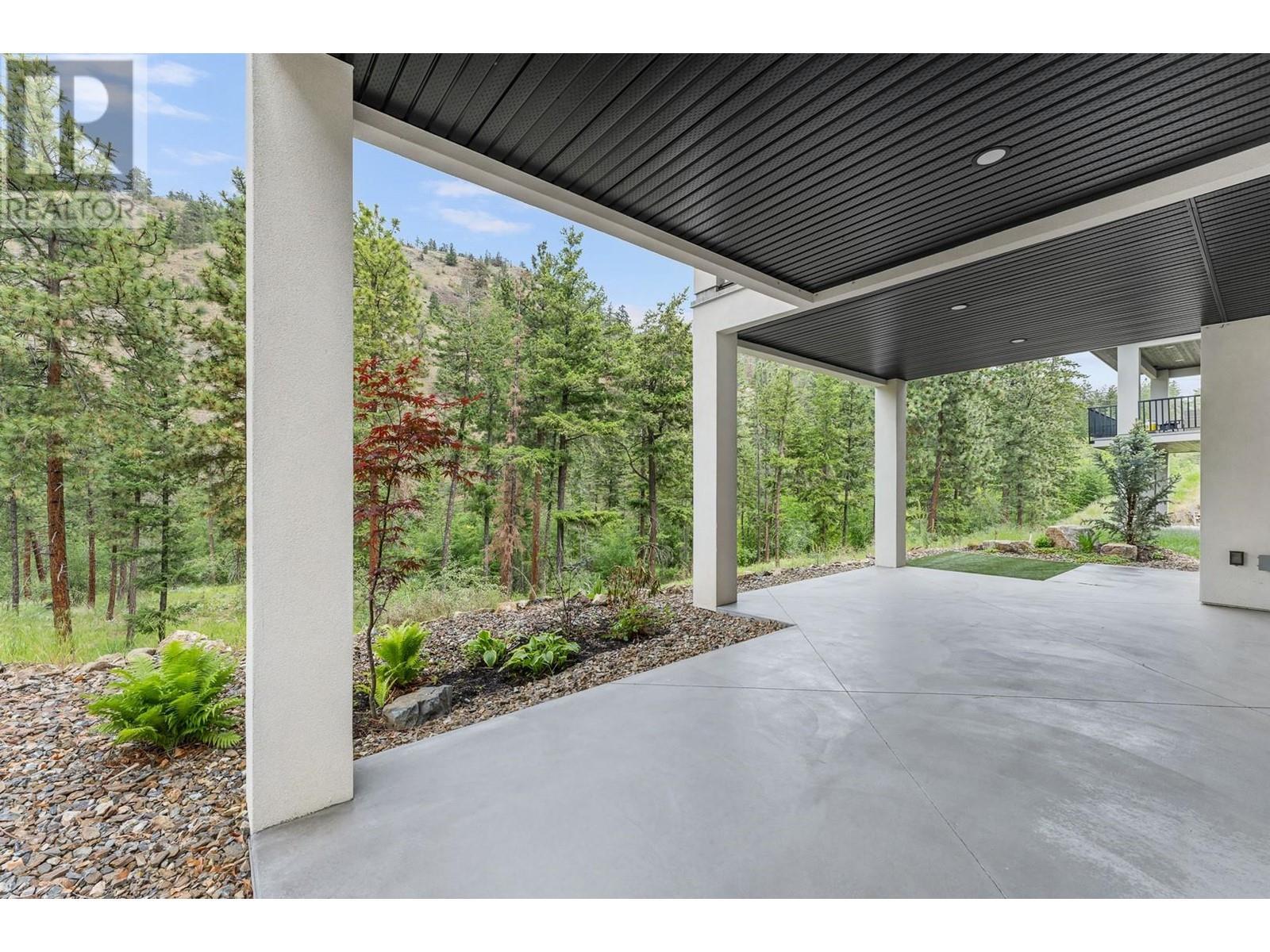 1528 Cabernet Way Lot# Lot 31. West Kelowna, British Columbia