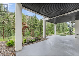 1528 Cabernet Way Lot# Lot 31. West Kelowna, British Columbia