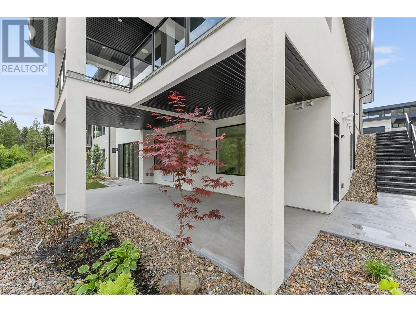 1528 Cabernet Way Lot# Lot 31. West Kelowna, British Columbia