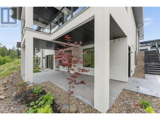 1528 Cabernet Way Lot# Lot 31. West Kelowna, British Columbia