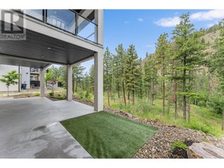 1528 Cabernet Way Lot# Lot 31. West Kelowna, British Columbia