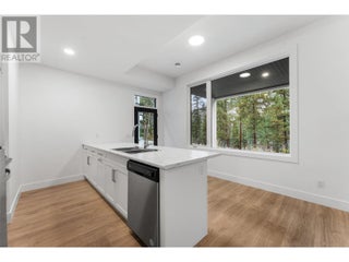 1528 Cabernet Way Lot# Lot 31. West Kelowna, British Columbia