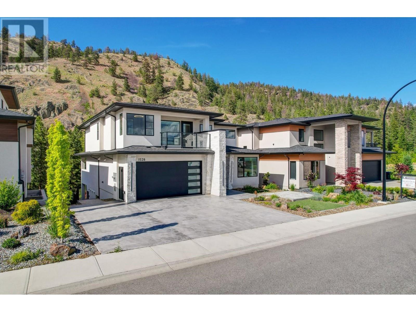 1528 Cabernet Way Lot# Lot 31. West Kelowna, British Columbia