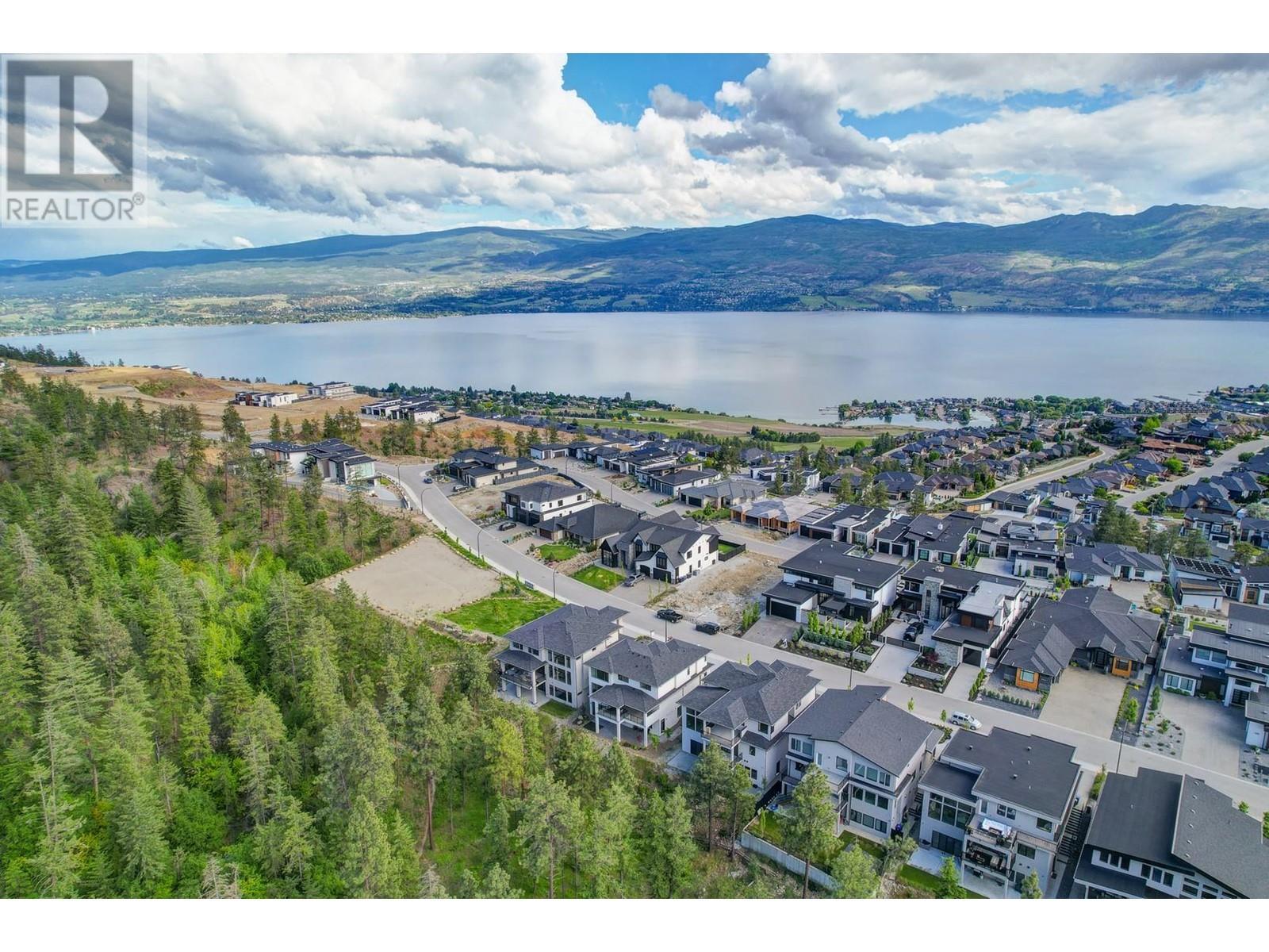 1528 Cabernet Way Lot# Lot 31. West Kelowna, British Columbia