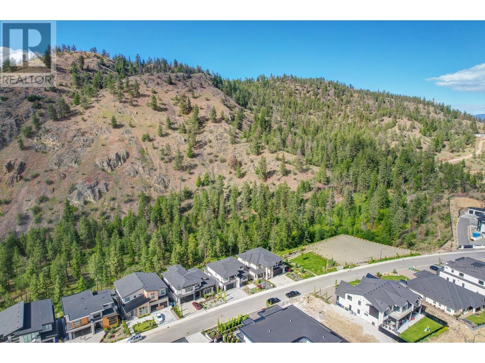 1528 Cabernet Way Lot# Lot 31. West Kelowna, British Columbia