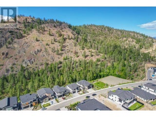 1528 Cabernet Way Lot# Lot 31. West Kelowna, British Columbia
