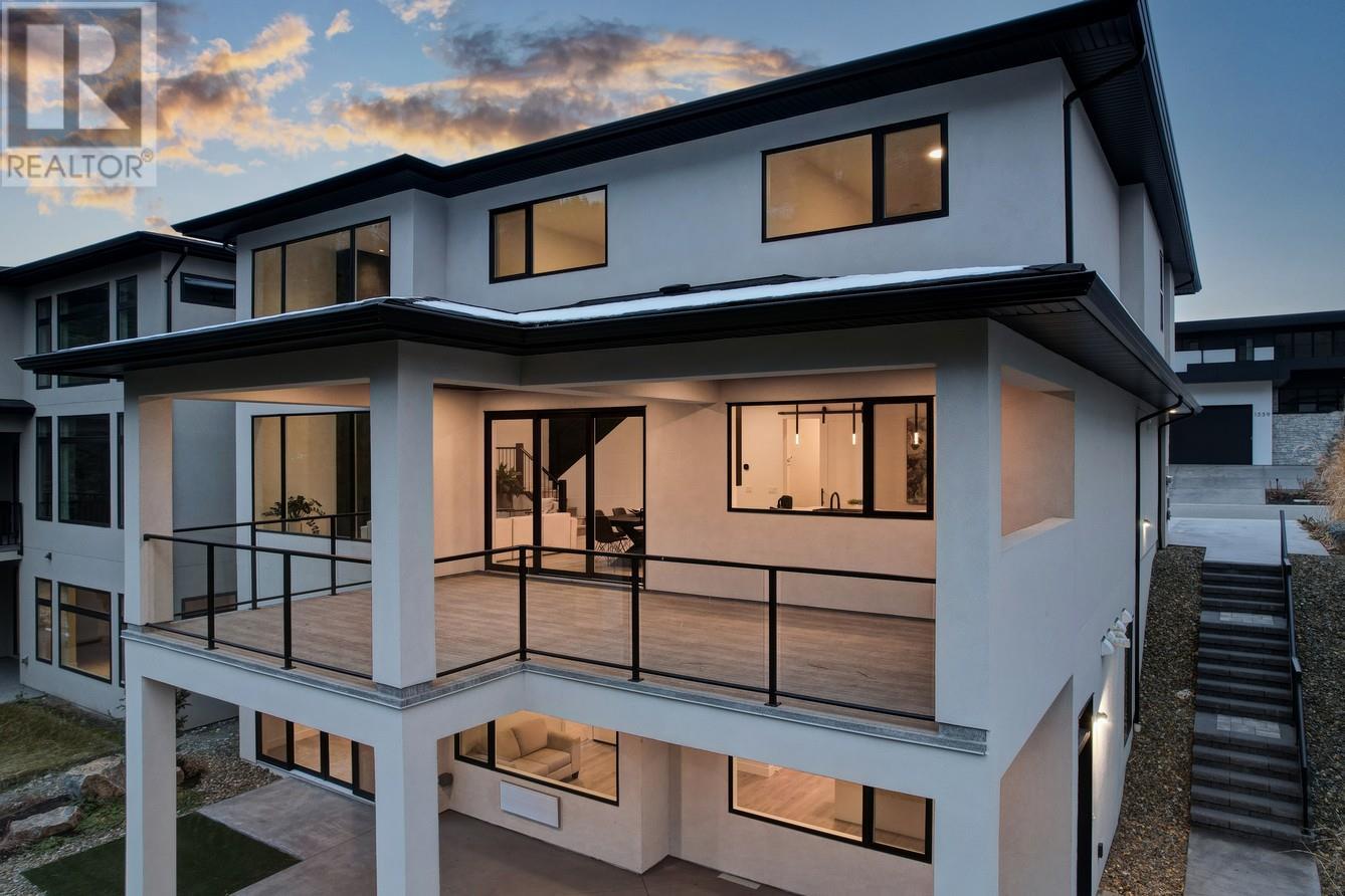 1528 Cabernet Way Lot# Lot 31. West Kelowna, British Columbia