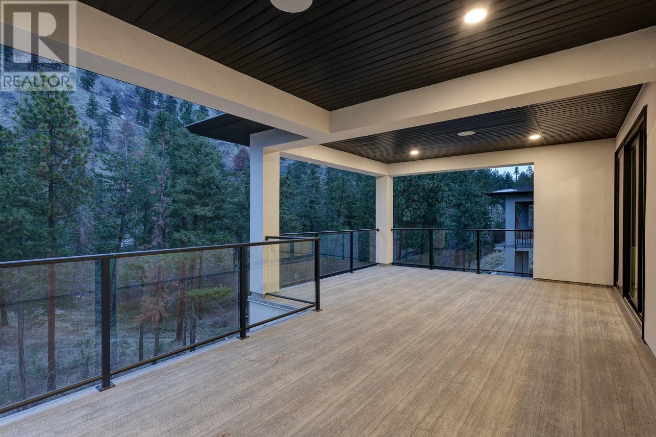 1528 Cabernet Way Lot# Lot 31. West Kelowna, British Columbia