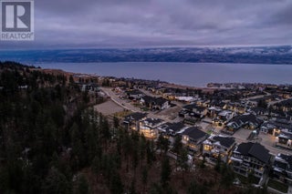 1528 Cabernet Way Lot# Lot 31. West Kelowna, British Columbia