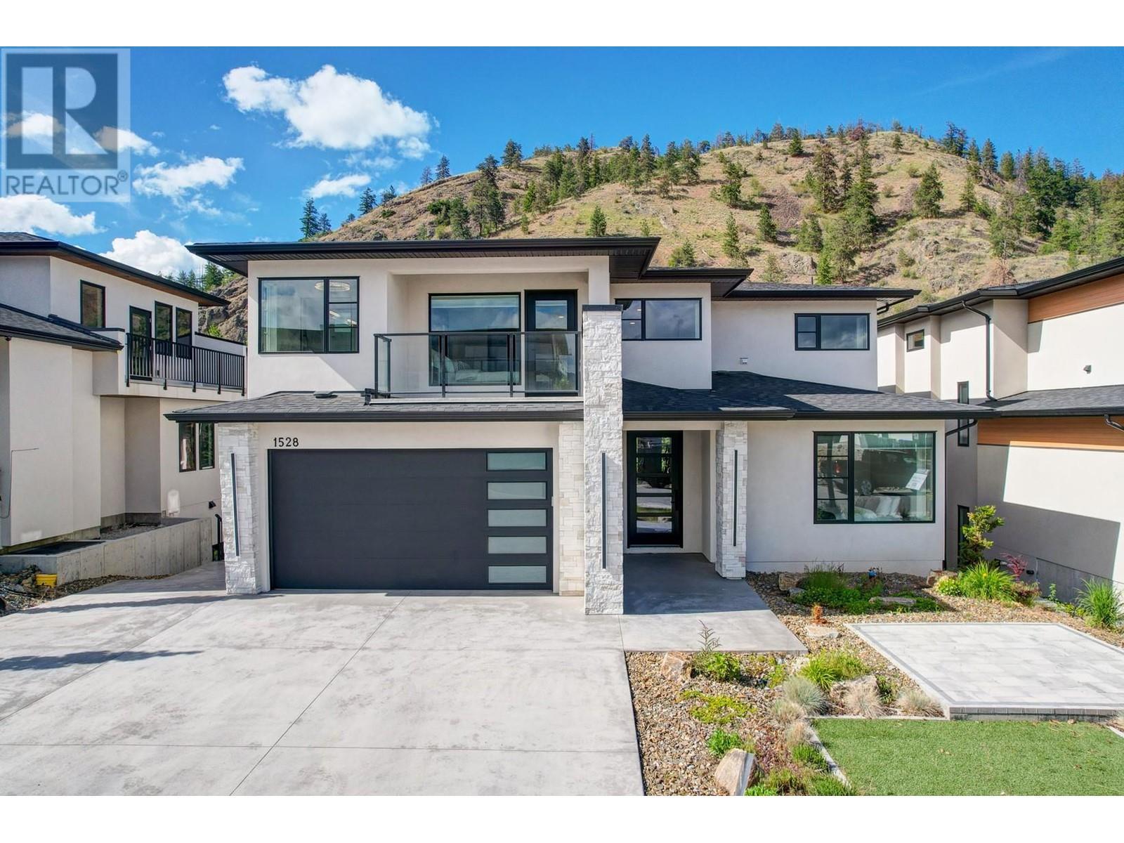 1528 Cabernet Way Lot# Lot 31. West Kelowna, British Columbia