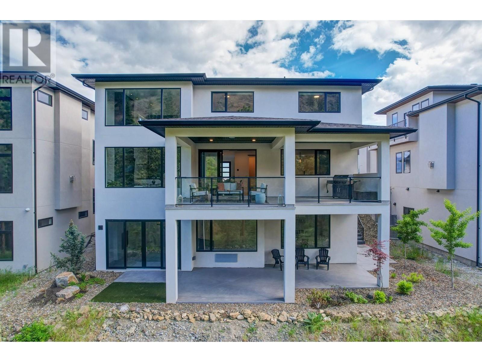 1528 Cabernet Way Lot# Lot 31. West Kelowna, British Columbia