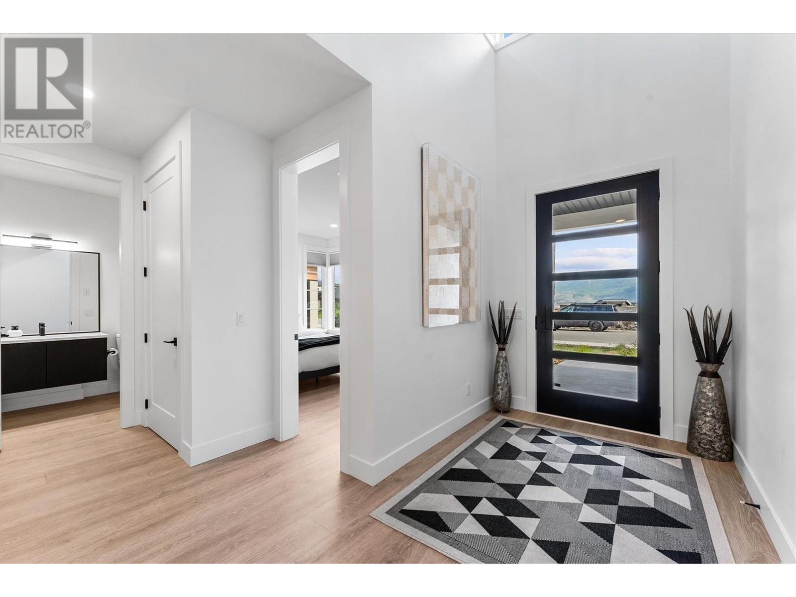 1528 Cabernet Way Lot# Lot 31. West Kelowna, British Columbia