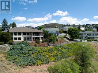 8827 Michael Drive. Coldstream, British Columbia