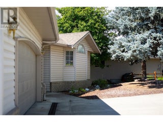 8827 Michael Drive. Coldstream, British Columbia