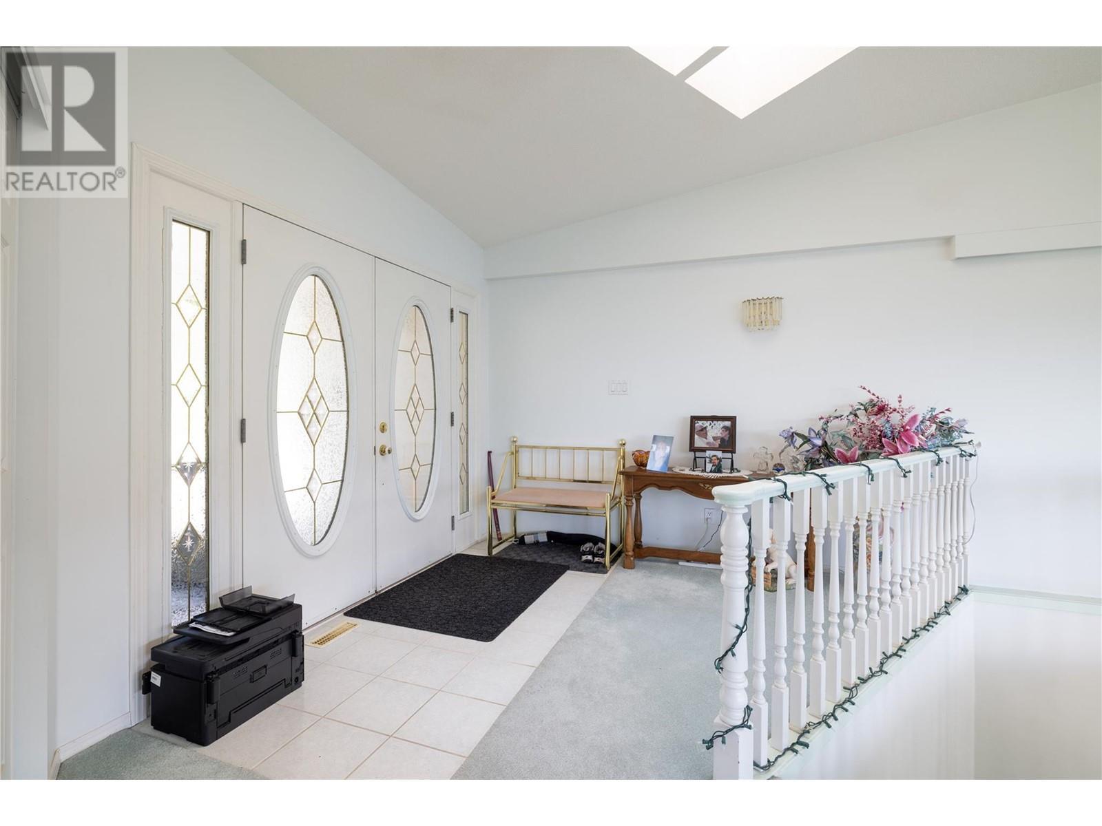 8827 Michael Drive. Coldstream, British Columbia